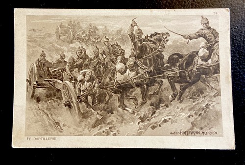 Postkarte künstlerpostkarte - postkarte,