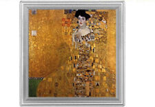 2 $ Dollar Gustav Klimt Adele Bloch Bauer Niue Island 2 oz Silber PP 2015