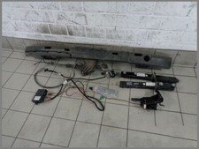 Mercedes W211 S211 Kombi Anhängerkupplung AHK schwenkbar Typ A50-X E365 Original