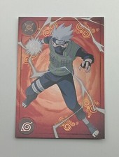 Naruto Shippuden Trading Cards