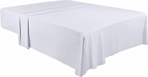 Utopia bedding bettlaken - -,