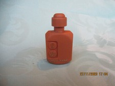 Sergio Soldano mit Kunststoffbox Parfumminiatur 5 ml