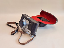 Kamera Kyiv 4AM Objektiv