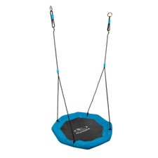 Hudora nestschaukel octagon - nestschaukel,