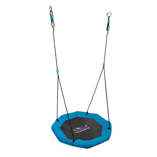 Hudora nestschaukel octagon - hudora,