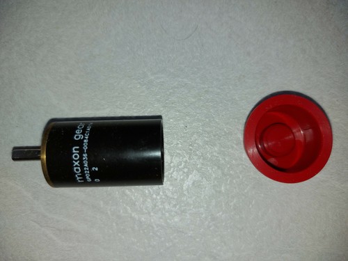 Maxon gear gpo - maxon,