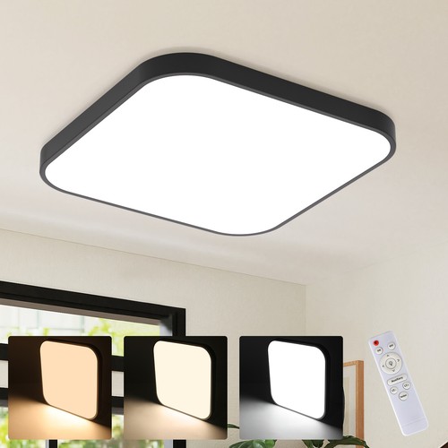 Led deckenlampe deckenleuchte - led,