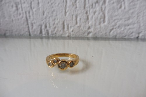 Pierre lang ring - lang,