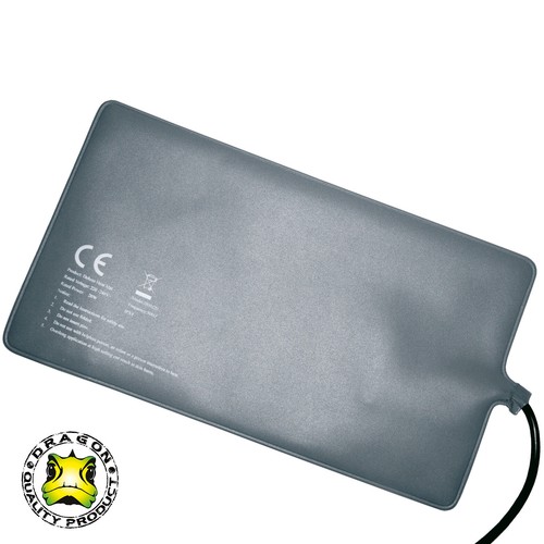 Dragon pvc heizmatte - pvc,