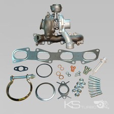 Original Turbolader Fiat Croma