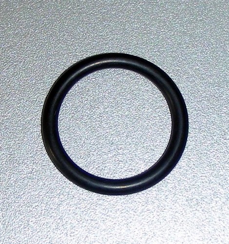 Ring für flaschenventile - o-ring,