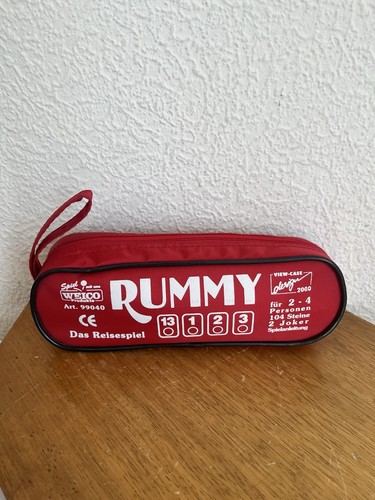 Rummy spiel von - spiel,