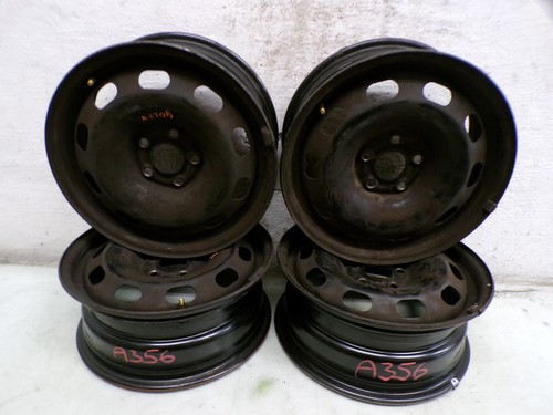 Stahlfelge audi 8l vw - a3,