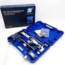 Bonvoisin 0-90° manueller Rohrbieger für 10-22 mm (3/8''-7/8'') Kupferrohre,