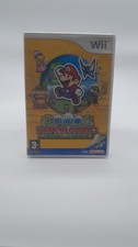 Super Paper Mario für Nintendo Wii **