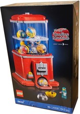 LEGO® Ideas 21358