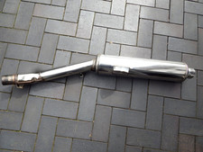 Suzuki GSX 750 Inazuma Bj.2002