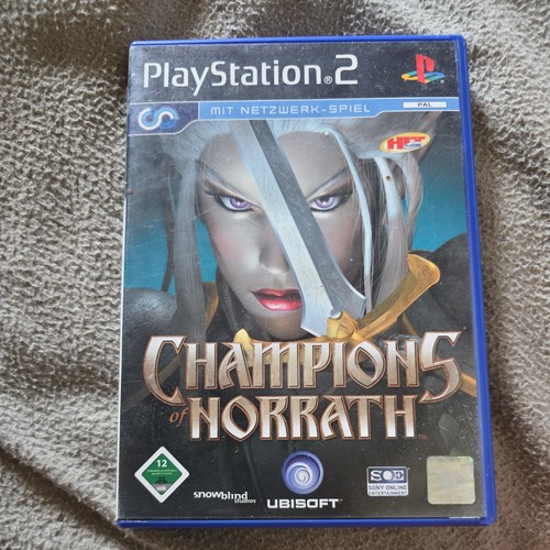 Champions norrath realms of - norrath-realms,