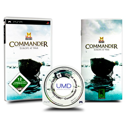 Psp spiel military - psp,