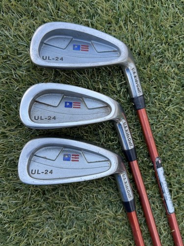 Kids golf ul24 3 - *us,