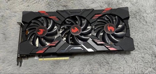 Powercolor radeon vega 56 - powercolor, rx