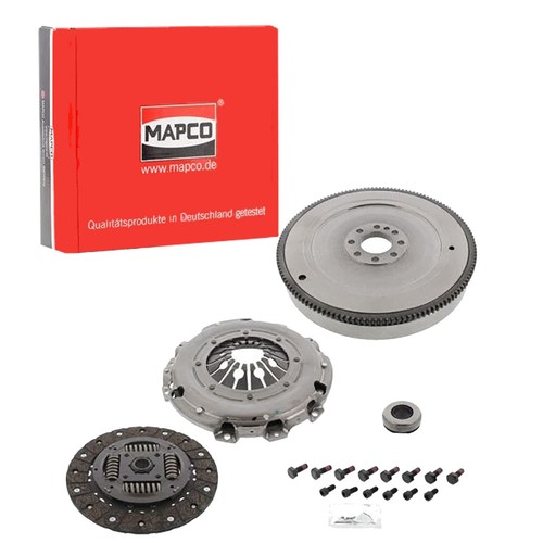 Mapco kupplungssatz - kupplungssatz, +