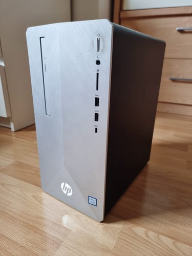 Pavilion gaming 8 - pavilion, i5