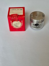 NOS Genuine Honda CB500 Four K0 K1 K2, CB500 Kolben Standard. OE No 13101323000