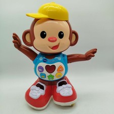 VTech Lustiges Tanzäffchen