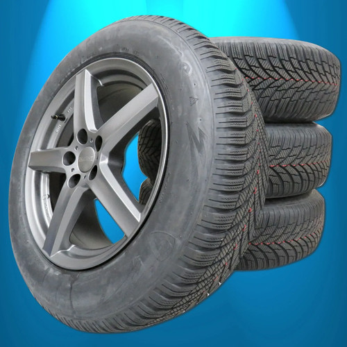 Winterräder satz ford kuga - satz,