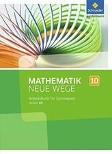 Mathematik Neue Wege SI -