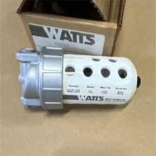 Watts 602-03 Compressed Air