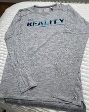 Shirt Jungen Langarm 164/170