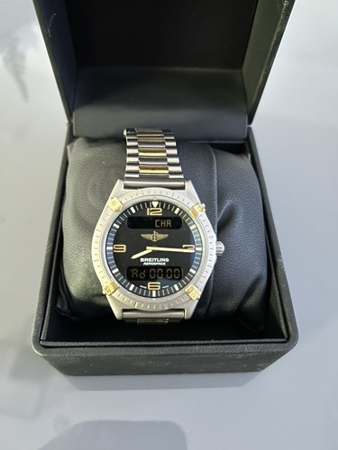 Breitling aerospace - breitling,