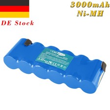 3000mAh 7,2V Ni-MH Akku Für