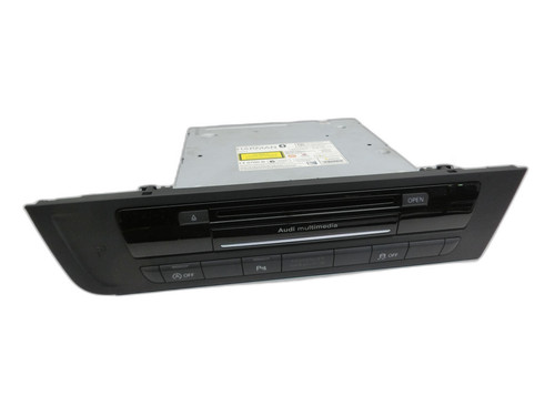 Navigationssystem navi mmi3g - navigationssystem,