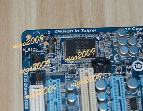 100 tested gigabyte - tested,