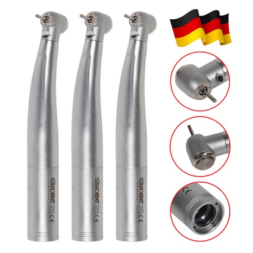 3pcs dental led fiber optic - fiber,