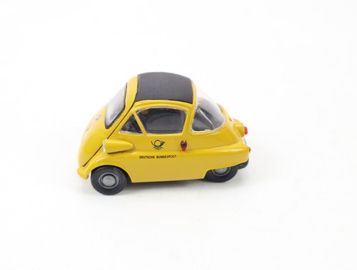 Schuco modellauto pkw bmw - pkw,