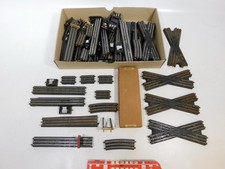 54x Trix Express H0/Dc