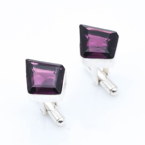 Afrikanischer amethyst - afrikanischer,