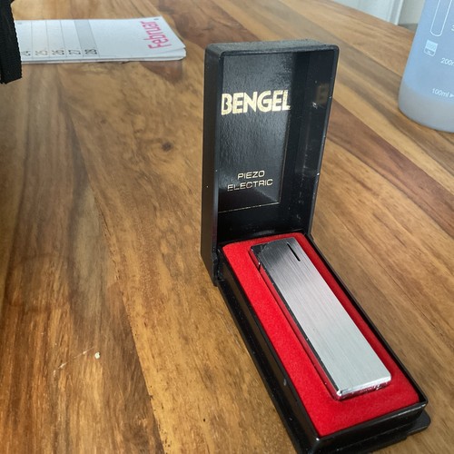 Bengel piezo electronic - bengel,