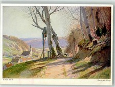 10727376 - Kreuz am Wege Verlag Ackermann Nr. 6402 Hey, Paul Gebrauchsspuren