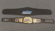 Wwe tag team champion gürtel - team,