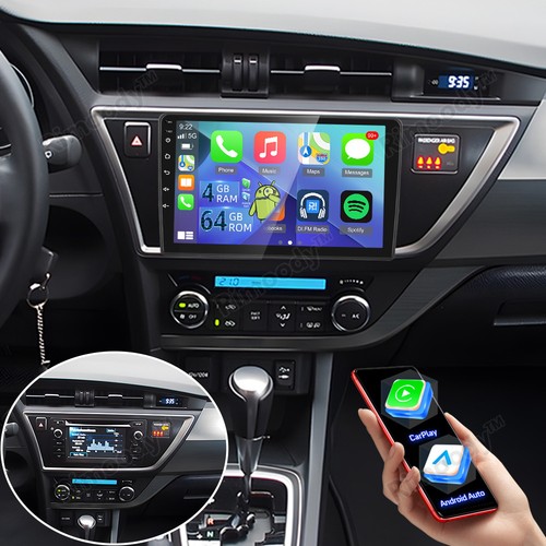 64g für toyota auris - toyota,