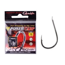 Gamakatsu Powercarp Hooks