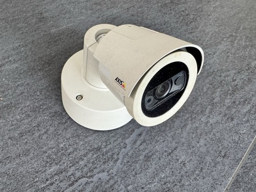 Axis m2025 poe - poe, network
