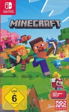 Minecraft - Spiel für