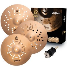 Zildjian FXSTK14 FX Stack 14"
