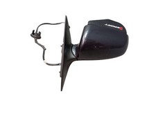 Exterior Mirror Mirror